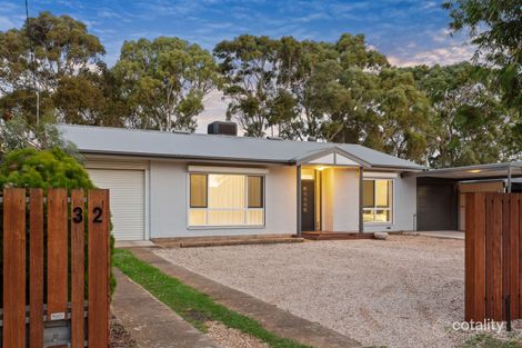 Property photo of 32 Desoto Drive Port Willunga SA 5173