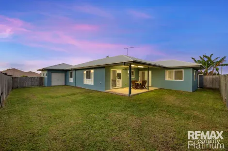 Property photo of 24 Telopea Place Morayfield QLD 4506