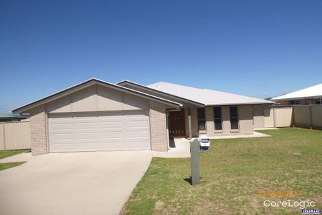 Property photo of 39 Bridgeman Parade Kingaroy QLD 4610