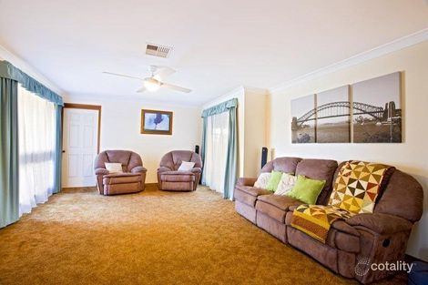 Property photo of 20 Dampier Avenue Werrington County NSW 2747