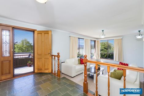 Property photo of 23 Castleton Crescent Gowrie ACT 2904