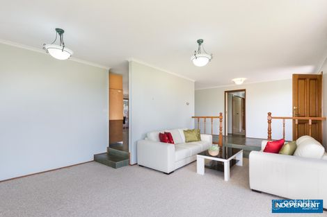Property photo of 23 Castleton Crescent Gowrie ACT 2904