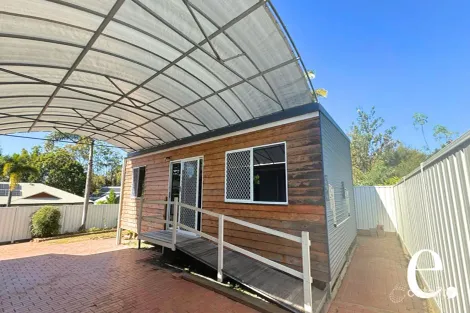 18 Thorburn St, Svensson Heights, QLD 4670