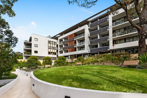212/14-18 Finlayson St, Lane Cove, NSW 2066