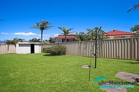 35 Banks Dr, Shell Cove, NSW 2529