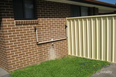 Property photo of 15 Matthews Square Ingleburn NSW 2565