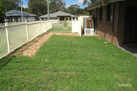 Property photo of 15 Matthews Square Ingleburn NSW 2565
