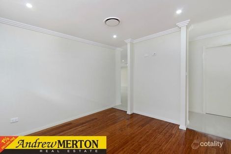 Property photo of 7 Empress Street The Ponds NSW 2769