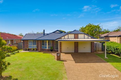 Property photo of 57 McLeod Street Cleveland QLD 4163