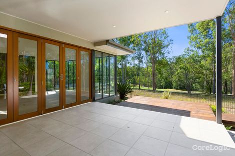 Property photo of 8 Silky Oak Drive Brookwater QLD 4300