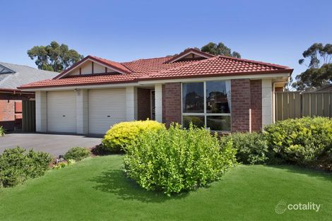 21 Britha Ave, Evanston, SA 5116