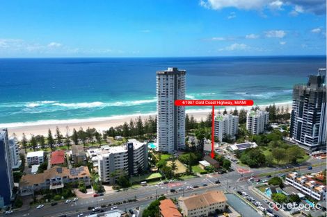 Property photo of 4/1987 Gold Coast Highway Miami QLD 4220