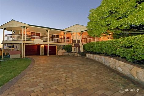 37 Piccadilly Pl, Carindale, QLD 4152