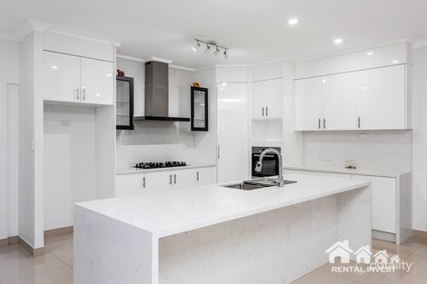 Property photo of 210 Lakeside Avenue Springfield Lakes QLD 4300