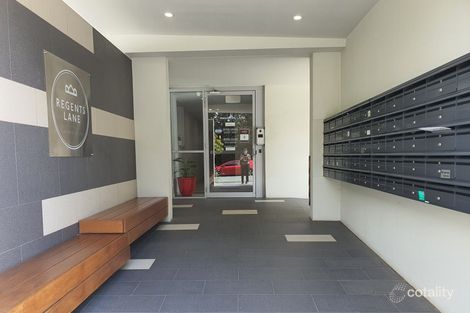 Property photo of 26/25-29 Regent Street Woolloongabba QLD 4102