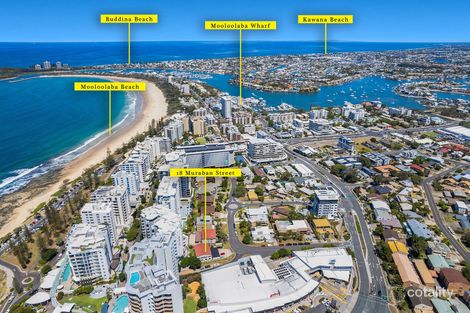Property photo of 1/18 Muraban Street Mooloolaba QLD 4557
