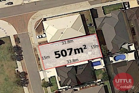 6 Spritsail Way, Jindalee, WA 6036