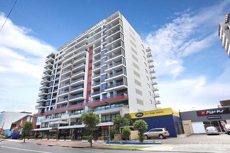 704/88-90 George St, Hornsby, NSW 2077