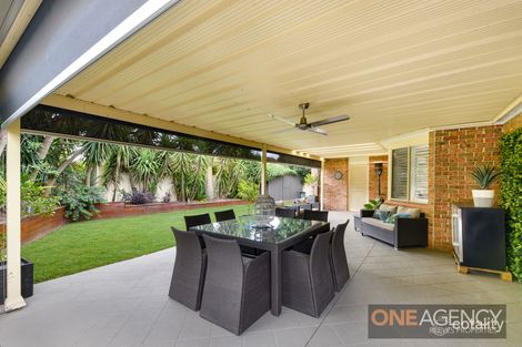 Property photo of 37 Muru Drive Glenmore Park NSW 2745