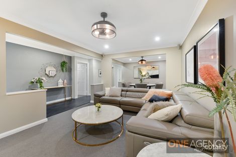 Property photo of 37 Muru Drive Glenmore Park NSW 2745