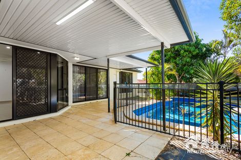Property photo of 210 Lakeside Avenue Springfield Lakes QLD 4300