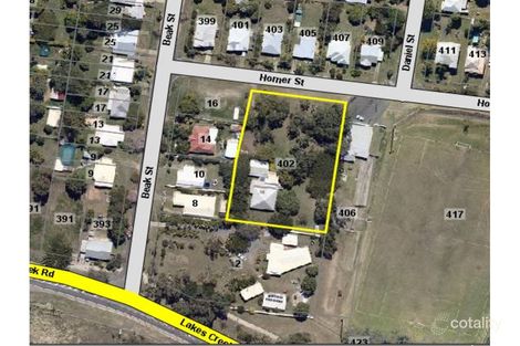 Property photo of 402 Horner Street Koongal QLD 4701