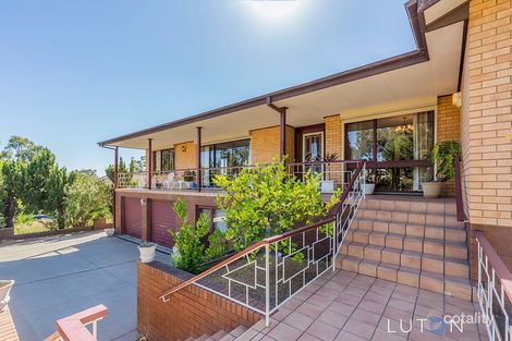 Property photo of 43 Springvale Drive Weetangera ACT 2614