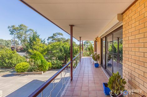 Property photo of 43 Springvale Drive Weetangera ACT 2614