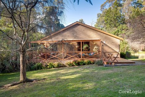 Property photo of 5 Acacia Avenue Upwey VIC 3158