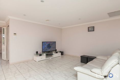 Property photo of 7 Stump Jump Crescent Dunlop ACT 2615