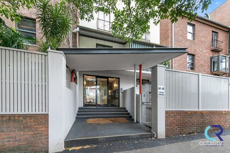 Property photo of 25/60-68 City Road Chippendale NSW 2008