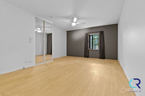 Property photo of 25/60-68 City Road Chippendale NSW 2008