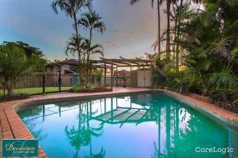 Property photo of 3 Cobalt Street Keperra QLD 4054