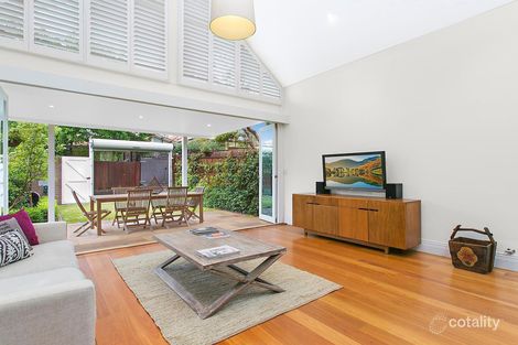 Property photo of 47 Mitchell Street Naremburn NSW 2065