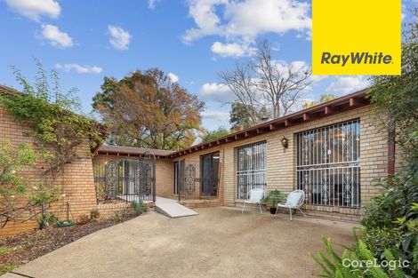 Property photo of 5A High Street Epping NSW 2121