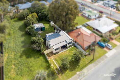 Property photo of 64 Forrest Street Mandurah WA 6210