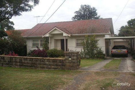 Property photo of 55 Pine Street Rydalmere NSW 2116