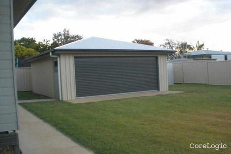 Property photo of 14 Pandanus Street Blackwater QLD 4717