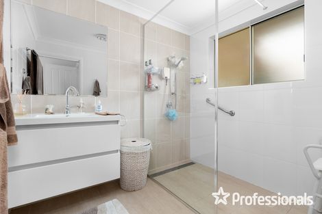 Property photo of 9 McCarthy Close Eglinton NSW 2795