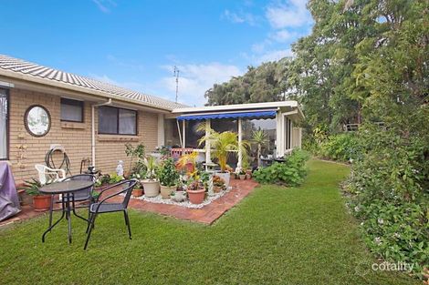 Property photo of 12/22A Kirkwood Road Tweed Heads South NSW 2486