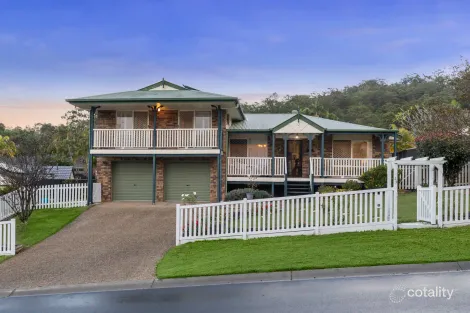 32 Greenock Pl, Ferny Grove, QLD 4055