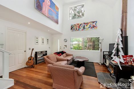 Property photo of 1 Boy-Ull Road Springbrook QLD 4213