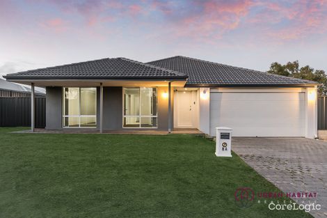 8a Lipscombe Ct, Medina, WA 6167