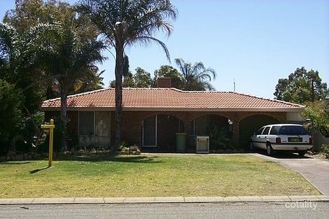 Property photo of 6 Gaskin Road Kenwick WA 6107