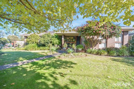 Property photo of 1 Pleasant Place Wyndham Vale VIC 3024