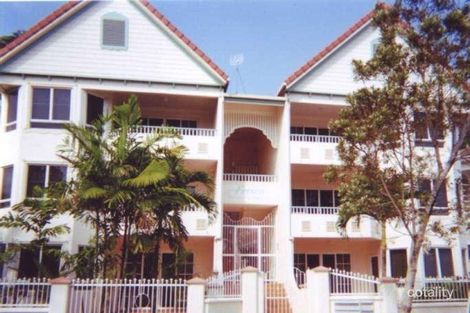 6/23 Digger St, Cairns North, QLD 4870