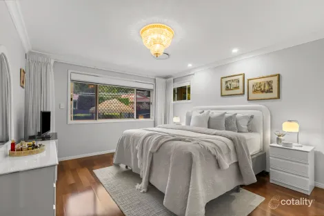 Property photo of 32 Greenock Ferny Grove QLD 4055