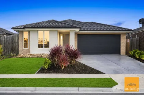 Property photo of 5 Horan Way Weir Views VIC 3338