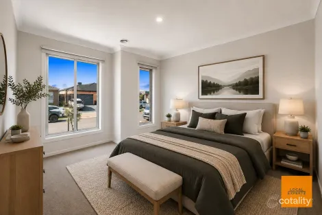 Property photo of 5 Horan Way Weir Views VIC 3338