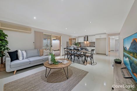 Property photo of 9 Guernsey Way Stanhope Gardens NSW 2768